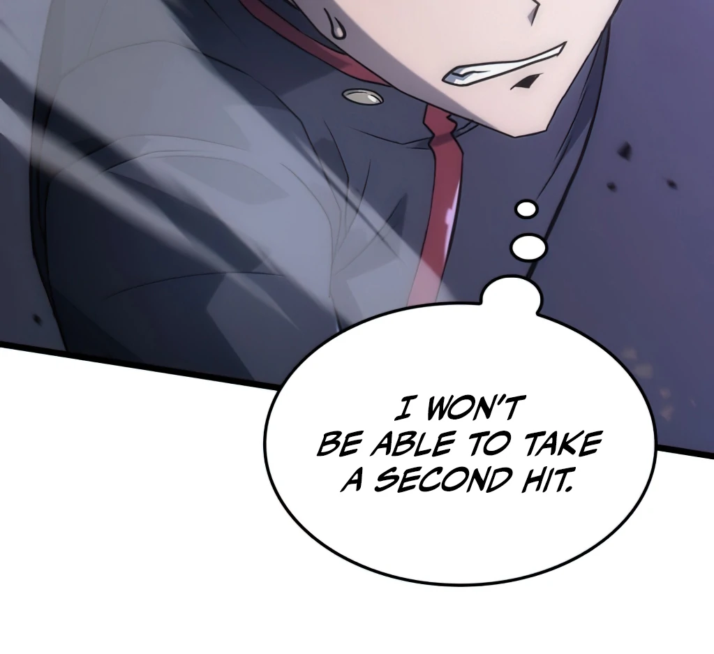 Revenge of the Iron-Blooded Sword Hound, Chapter 6 image 038